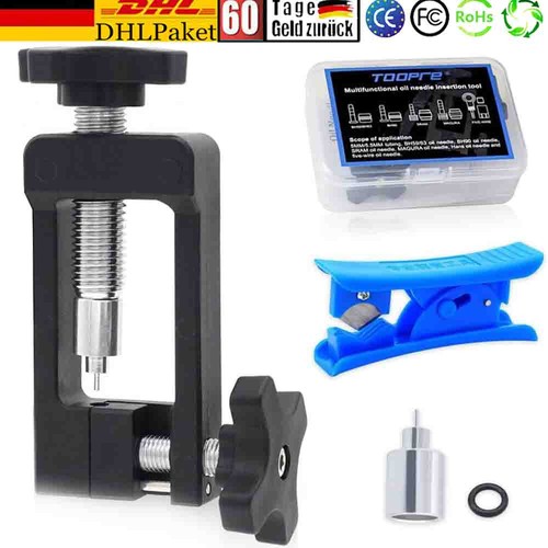 Einpresswerkzeug fahrrad - einpresswerkzeug,