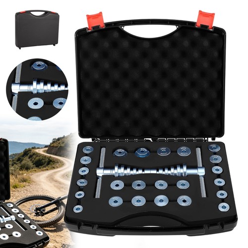 Fahrrad innenlager pressset - innenlager,