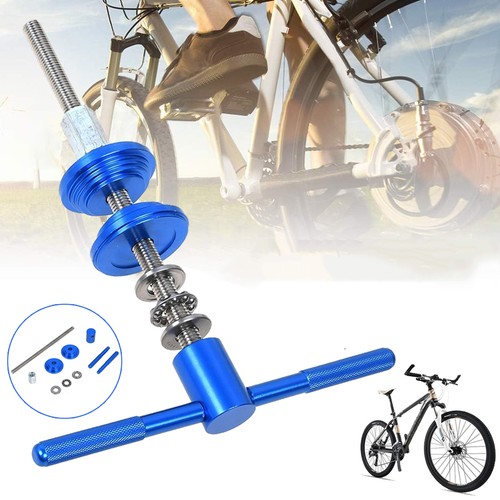 Fahrrad lager presswerkzeug - fahrrad, bb