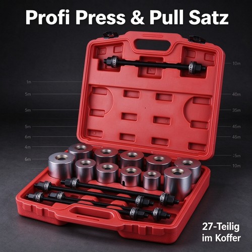 Lager abzieher set - lager,