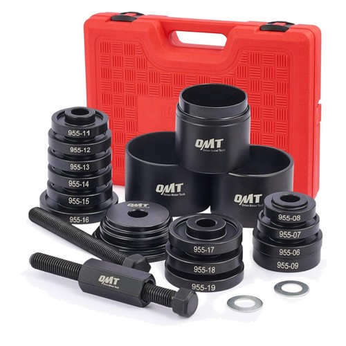 Tlg radlager abzieher set - radlager,