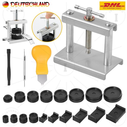 Uhr presse set - presse,
