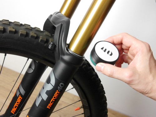 Mtb fox sram rock shox - fox,