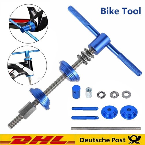 Fahrrad einpresswerkzeug - fahrrad,