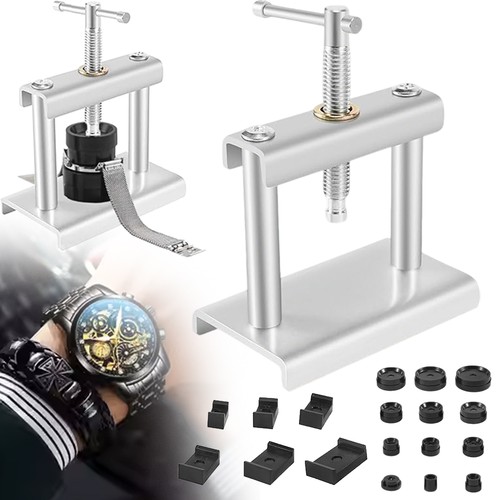 Uhr presse set uhrenschließer - presse,