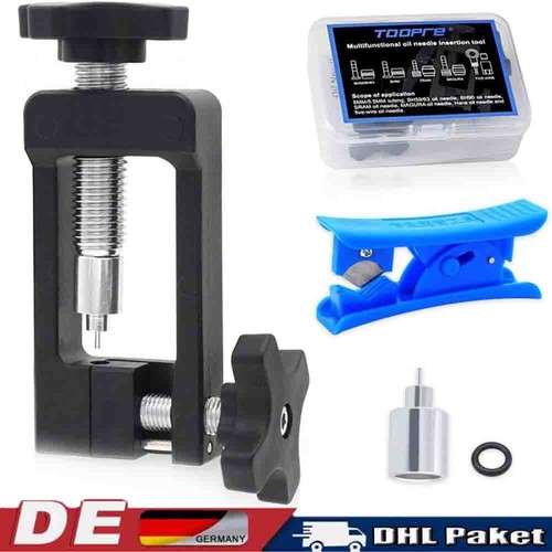 Einpresswerkzeug fahrrad - einpresswerkzeug,