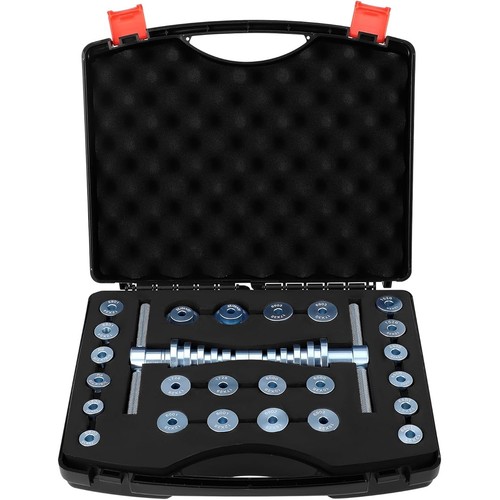 Fahrrad bearing press tool - tool, kit