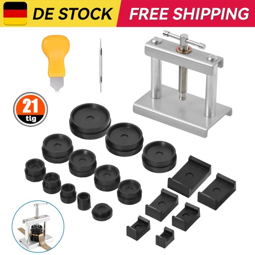 Uhr einpresswerkzeug - uhr,