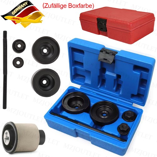 Presswerkzeug hinterachslager - presswerkzeug,