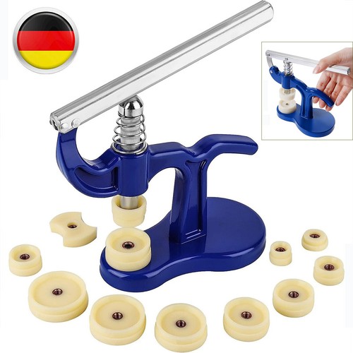 Uhr presse einpresswerkzeug - uhr,