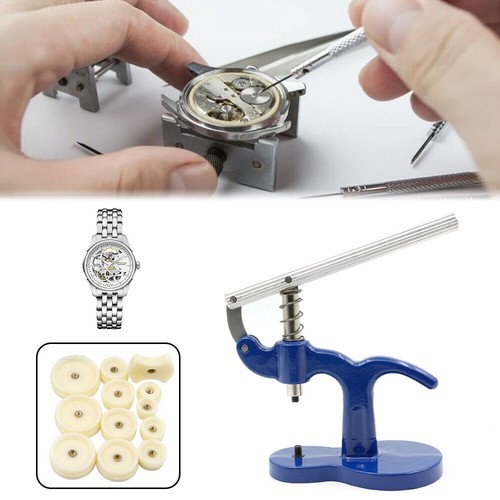 Uhr einpresswerkzeug - uhr,