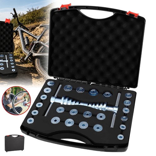 Fahrrad lagerpresswerkzeug mtb - fahrrad,