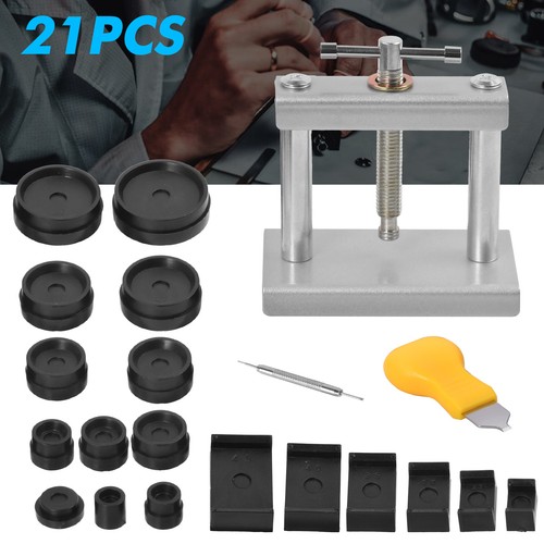 21x uhr presse - 21x,