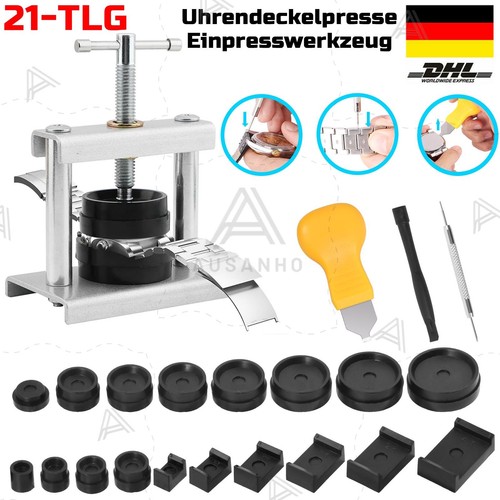 Uhr einpresswerkzeug - uhr,