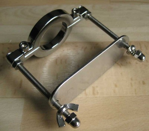 Lagerschalen-Einpresswerkzeug