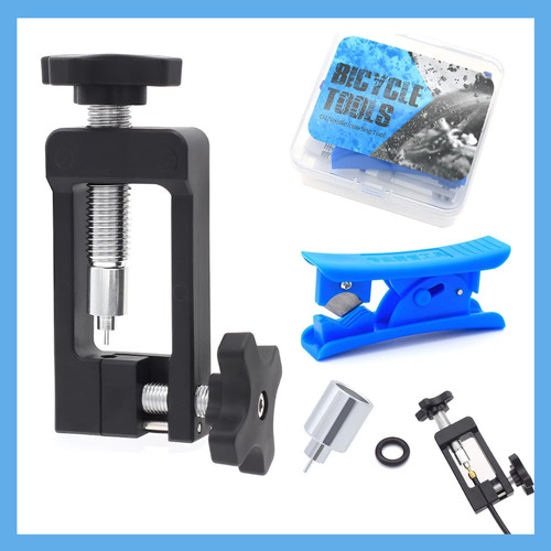 3er pack einpresswerkzeug - pack,
