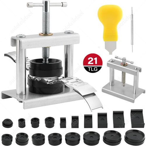 Uhr einpresswerkzeug - uhr,
